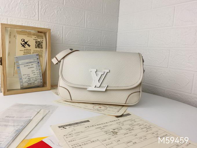 Louis Vuitton Bag 2022 ID:20220122-452